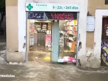 TORMENTAS TORMENTAS