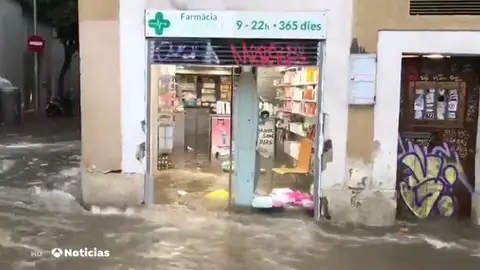 TORMENTAS TORMENTAS
