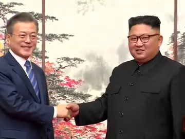 Kim Jong-un, quiere que el papa Francisco visite Pionyang Kim Jong-un, quiere que el papa Francisco visite Pionyang