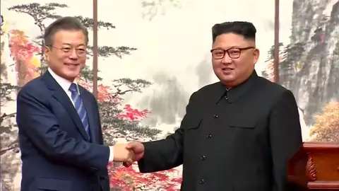 Kim Jong-un, quiere que el papa Francisco visite Pionyang Kim Jong-un, quiere que el papa Francisco visite Pionyang