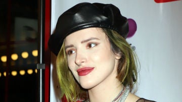 Bella Thorne celebra su 21 cumpleaños de esta guisa Bella Thorne celebra su 21 cumpleaños de esta guisa