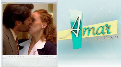 ¿Cambiará el amor los planes de venganza de Natalia?