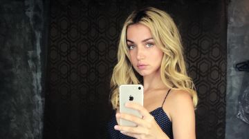 Ana de Armas
