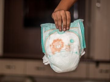 La solución a la obesidad podría estar aquí, en los pañales de los bebés. La solución a la obesidad podría estar aquí, en los pañales de los bebés.