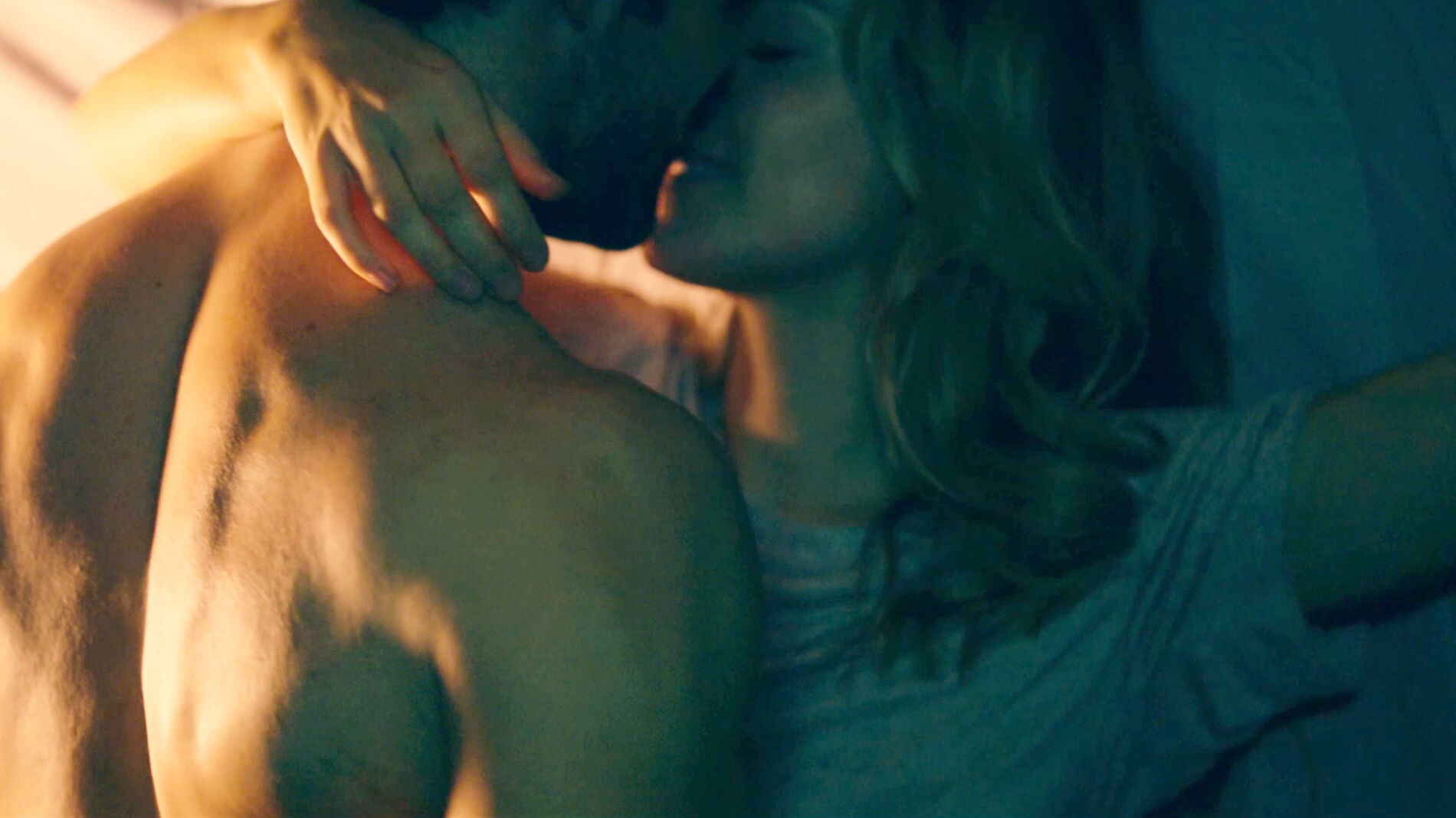 Jon recuerda los momentos de pasi&oacute;n con Anne