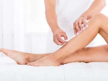 Depilación Depilación