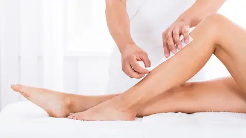 Depilación Depilación