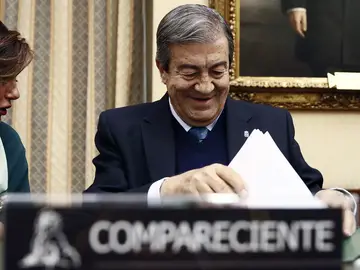 Francisco Álvarez Cascos Francisco Álvarez Cascos