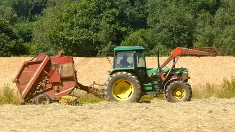 tractor campo tractor campo