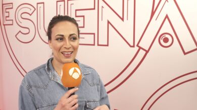 María Villalón: 