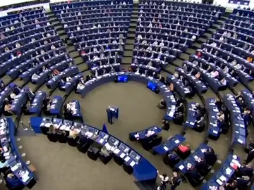 Parlamento Europeo Parlamento Europeo