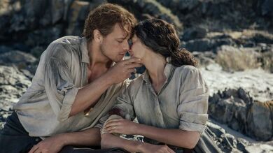 El acoso poco saludable de los fans de 'Outlander' que persigue a sus actores