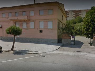Audiencia Provincial en Algeciras