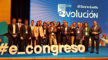 VI edición del Congreso e-volución