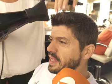 Las confesiones de 'Los Lobos' en maquillaje Las confesiones de 'Los Lobos' en maquillaje