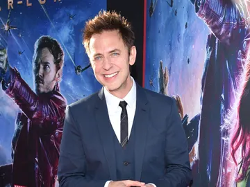 James Gunn James Gunn