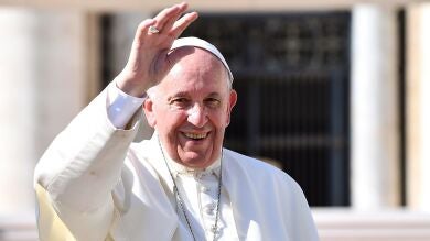 El Papa Francisco cumple 82 años sin ninguna fiesta especial para cerebrarlo
