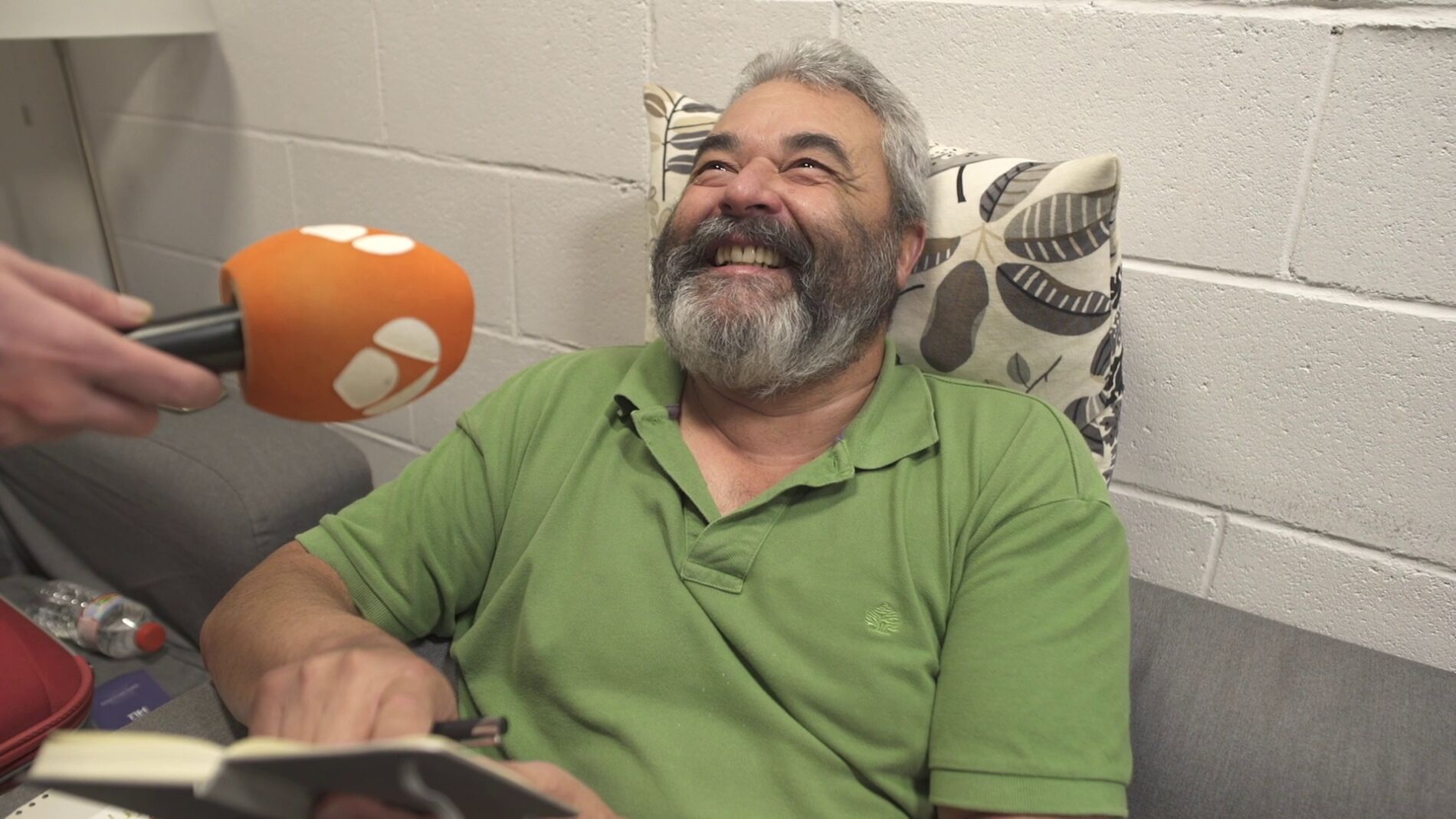 Conocemos los secretos, las man&iacute;as y las supersticiones de 'Los Lobos'