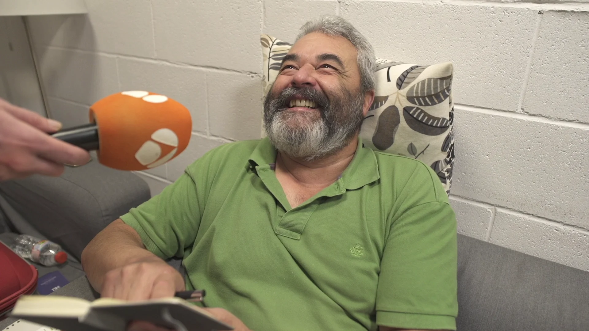 Conocemos los secretos, las manías y las supersticiones de 'Los Lobos'