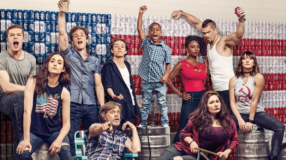 Otro protagonista abandona 'Shameless' repentinamente y ...