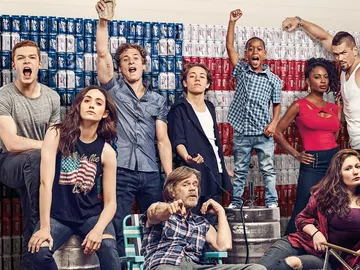 Reparto de 'Shameless' Reparto de 'Shameless'