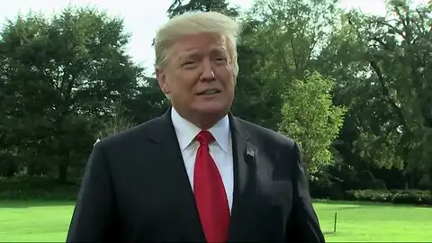 A Trump le gustaría colocar a su hija Ivanka como embajadora en la ONU A Trump le gustaría colocar a su hija Ivanka como embajadora en la ONU