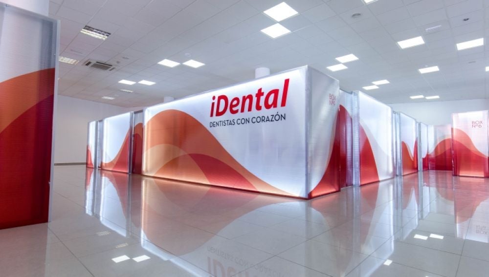 Clínica Idental