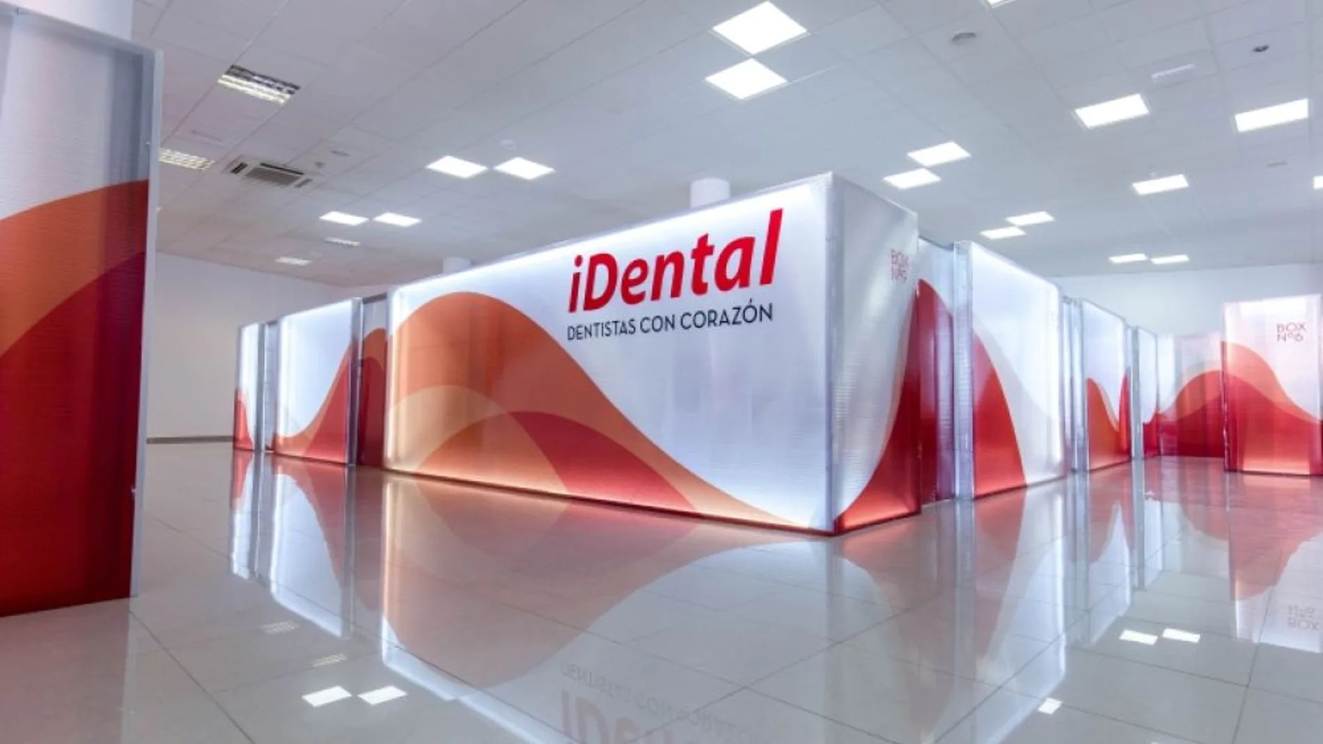 Clínica Idental Clínica Idental