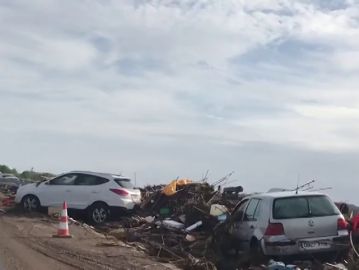 Noticias Fin de Semana (13-10-18) La búsqueda del niño desaparecido en Mallorca se centra en el mar tras el hallazgo de nuevos enseres personales