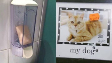 Fallos de diseño