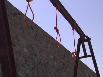 Amnistía Internacional pide poner fin a la crueldad de la pena de muerte