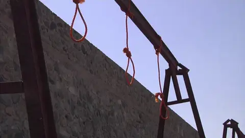 Amnistía Internacional pide poner fin a la crueldad de la pena de muerte Amnistía Internacional pide poner fin a la crueldad de la pena de muerte