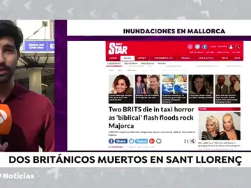 BRITANICOS BRITANICOS