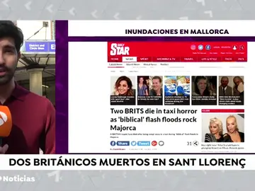 BRITANICOS BRITANICOS