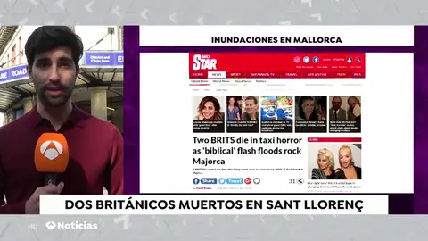 BRITANICOS BRITANICOS