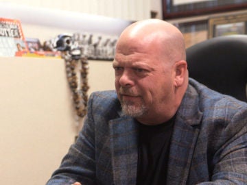 Rick Harrison