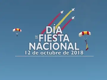 Día de la Fiesta Nacional Día de la Fiesta Nacional