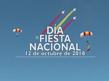 Día de la Fiesta Nacional Día de la Fiesta Nacional