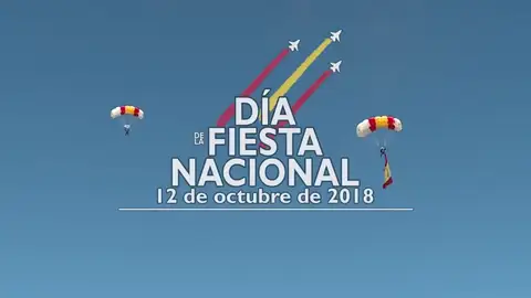 Día de la Fiesta Nacional Día de la Fiesta Nacional