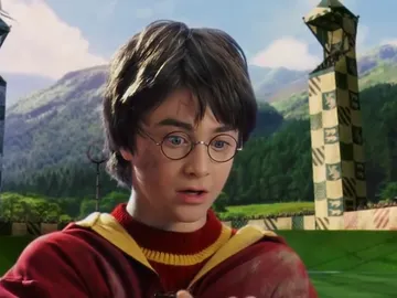 Harry Potter y el Quidditch Harry Potter y el Quidditch