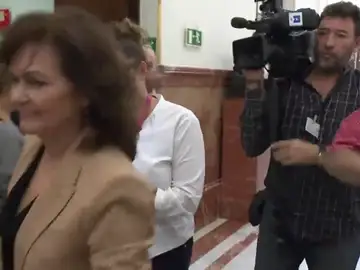 Los XXXI Premios Pimes reúnen este miércoles a Torra, Calvo, Torrent, Colau y Cunillera Los XXXI Premios Pimes reúnen este miércoles a Torra, Calvo, Torrent, Colau y Cunillera