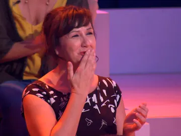 La declaración de amor de Valentín a su pareja La declaración de amor de Valentín a su pareja