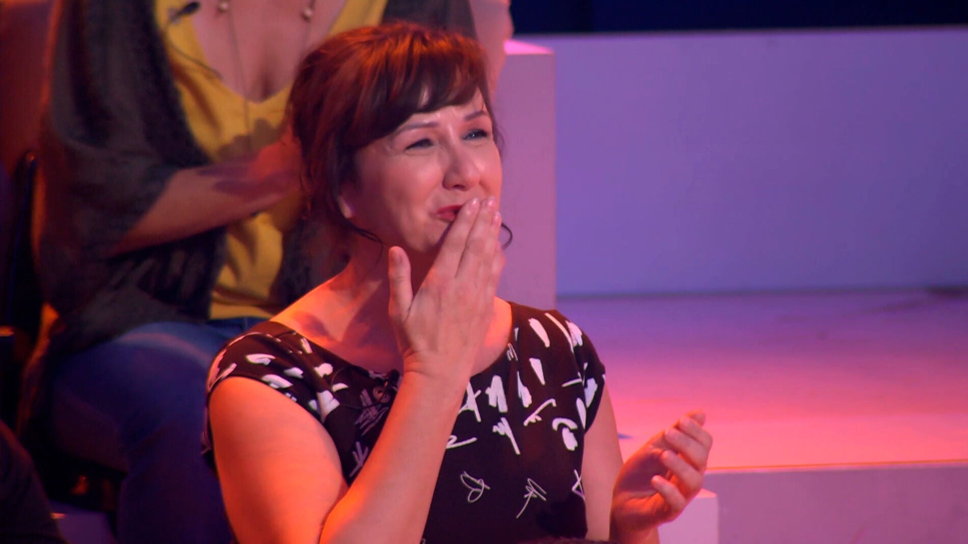 La declaraci&oacute;n de amor de Valent&iacute;n a su pareja