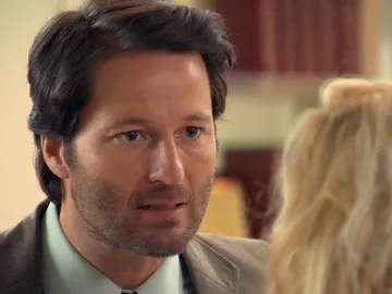 Gabriel se enfrenta a su madre por defender su relación con Natalia Gabriel se enfrenta a su madre por defender su relación con Natalia
