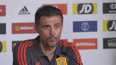 Luis Enrique: 