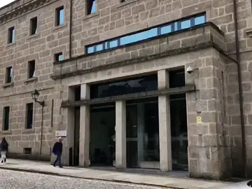 Detenido un hombre por hacer fotos a chicas jóvenes por la calle y publicarlas en un portal porno Detenido un hombre por hacer fotos a chicas jóvenes por la calle y publicarlas en un portal porno