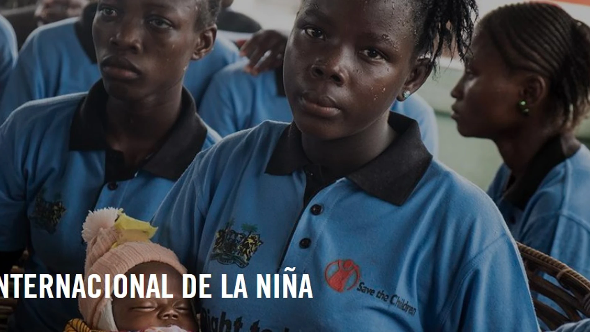 Día Internacional de la niña Día Internacional de la niña