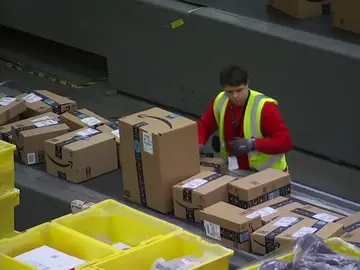 Amazon dejar de usar un algoritmo de selección de personal por machista Amazon dejar de usar un algoritmo de selección de personal por machista