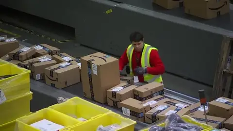 Amazon dejar de usar un algoritmo de selección de personal por machista Amazon dejar de usar un algoritmo de selección de personal por machista