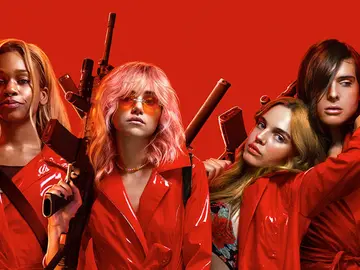 'Assassination Nation' 'Assassination Nation'
